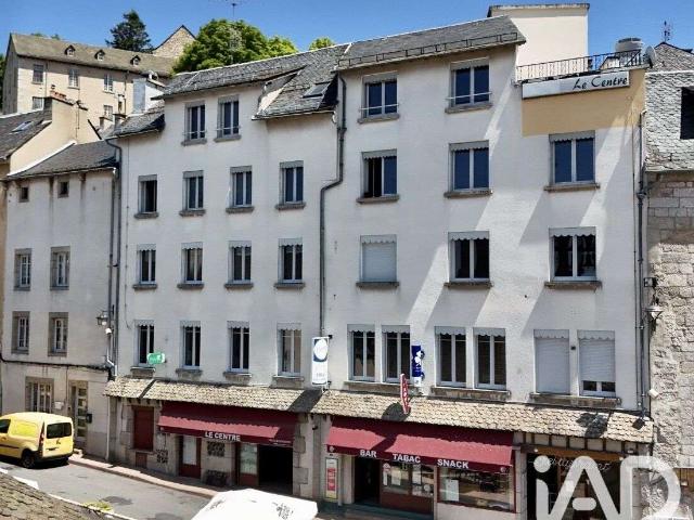 Divers ventes Saint Alban sur Limagnole 48