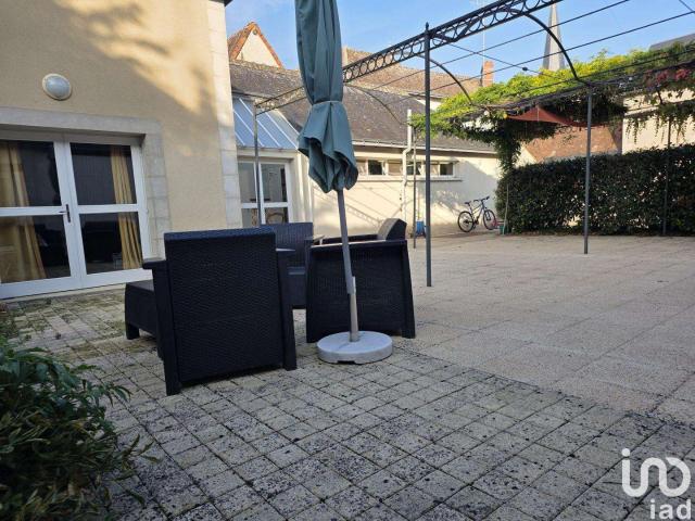 Divers ventes Saint Flovier 37