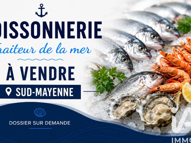 Divers ventes Saint Fort 53