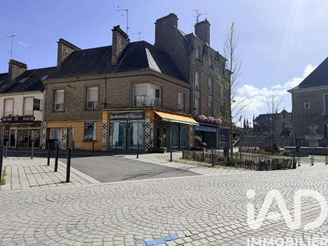 Divers ventes Saint Hilaire du Harcouët 50