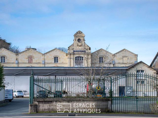 Divers ventes Saint Hilaire Saint Florent 49