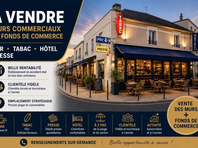Divers ventes Saint Jean de Monts 85