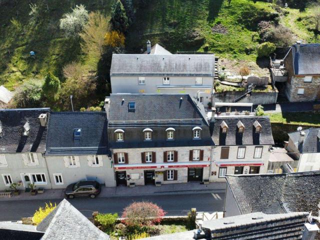 Divers ventes Saint Lary 09
