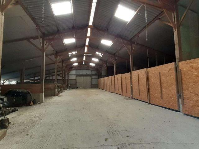 Divers ventes Saint Pôtan 22
