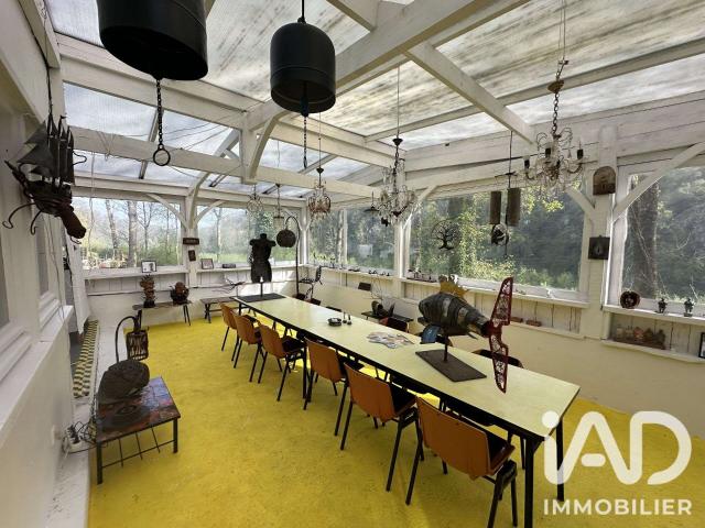 Divers ventes Saint Senier de Beuvron 50