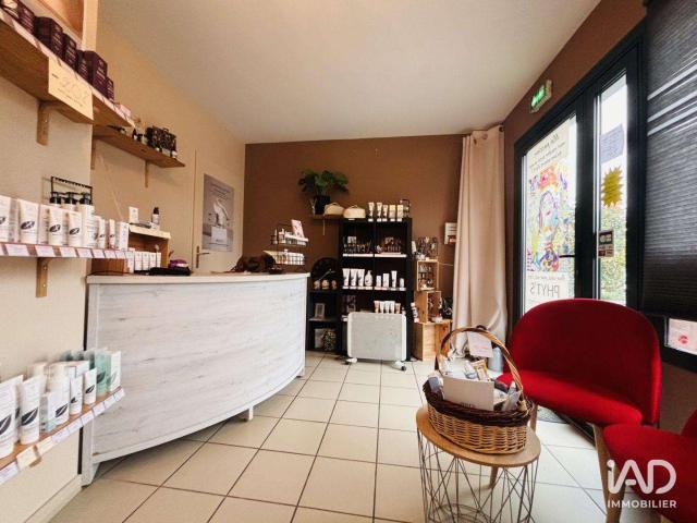 Divers ventes Saint Vivien de Médoc 33