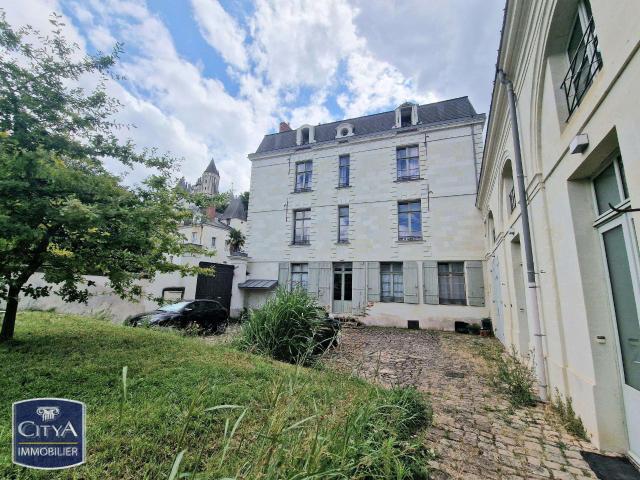 Divers ventes Saumur 49
