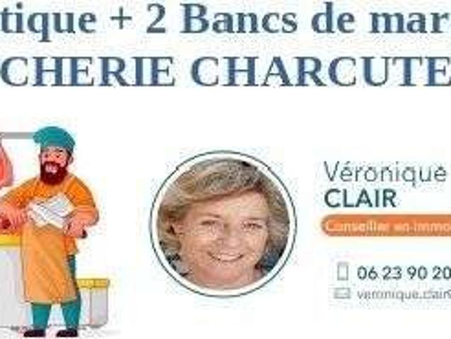 Divers ventes Saujon 17
