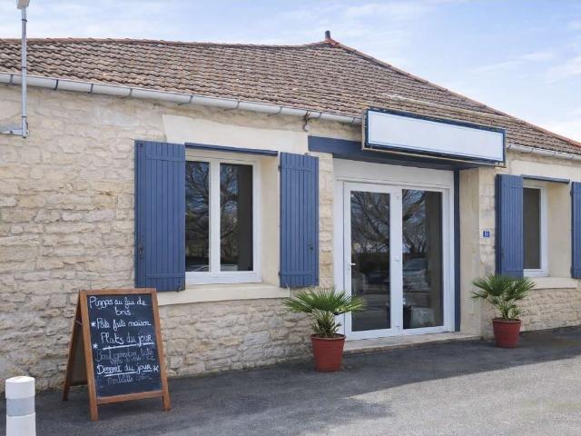 Divers ventes Saujon 17