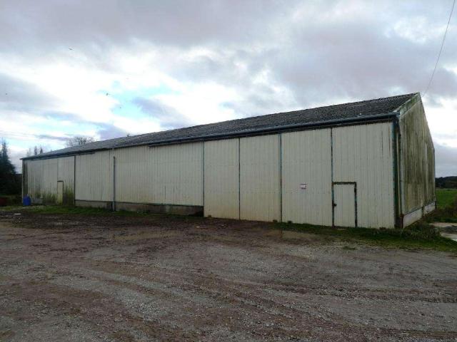 Divers ventes Séglien 56