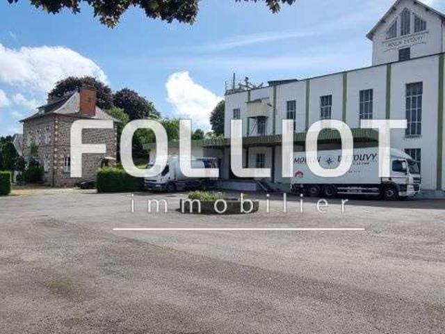 Divers ventes Souleuvre en Bocage 14