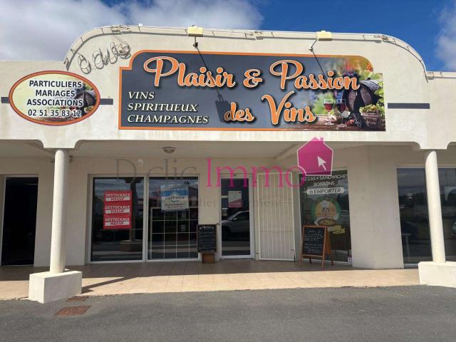 Divers ventes Soullans 85