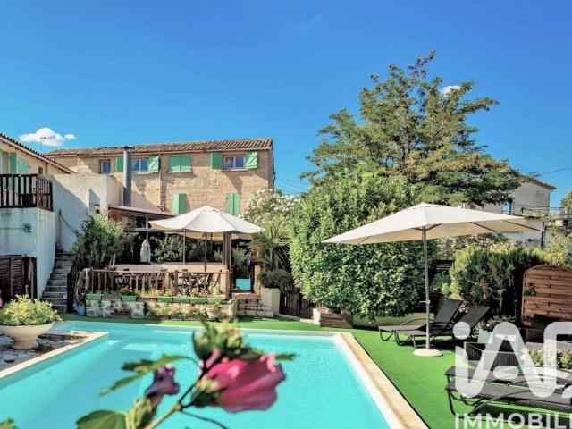 Divers ventes Uzès 30