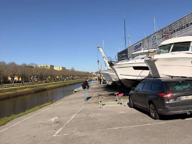 Divers ventes Vannes 56