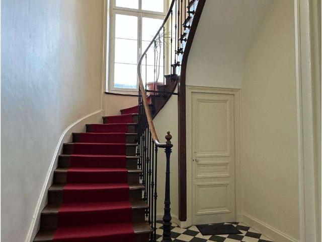 Vente appartement 5 pièces Vannes 56