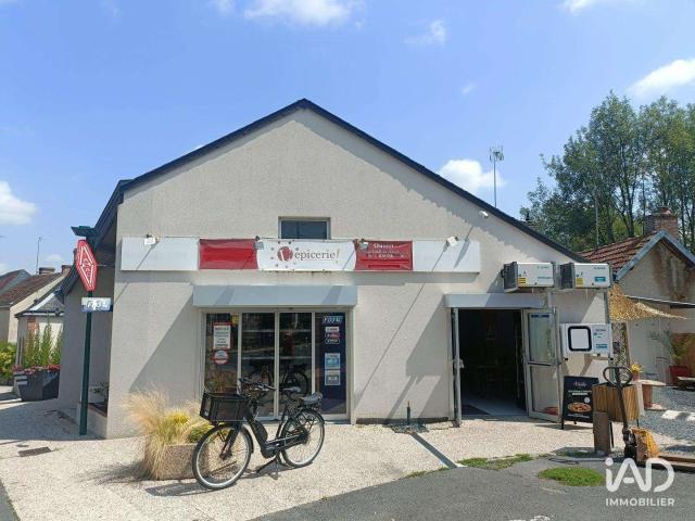 Divers ventes Villedômer 37