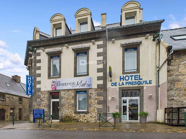 Divers ventes 18 pièces Crozon 29