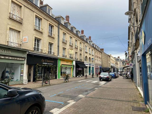 Divers ventes 10 pièces Argentan 61