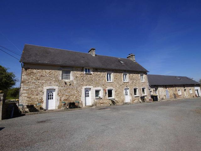 Divers ventes 10 pièces Saint Sauveur le Vicomte 50