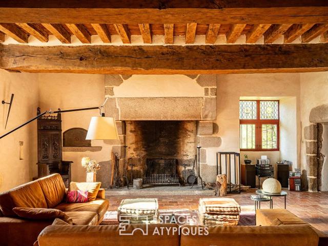 Divers ventes 12 pièces Saint Germain de Coulamer 53