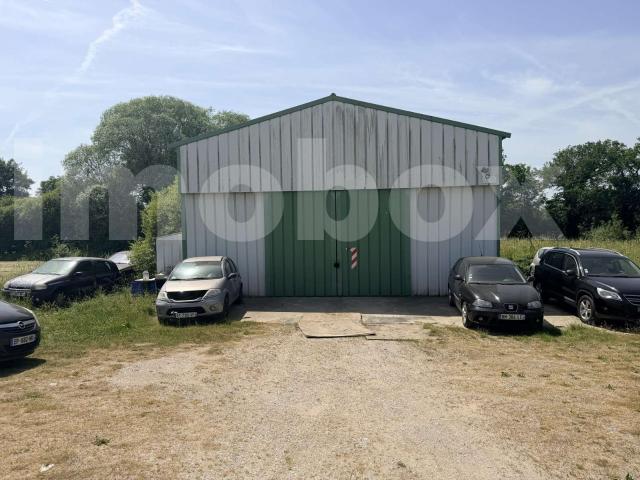 Divers ventes 1 pièce La Chapelle Saint Sauveur 44