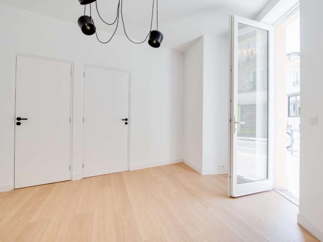 Divers ventes 1 pièce Nantes Centre Ville 44