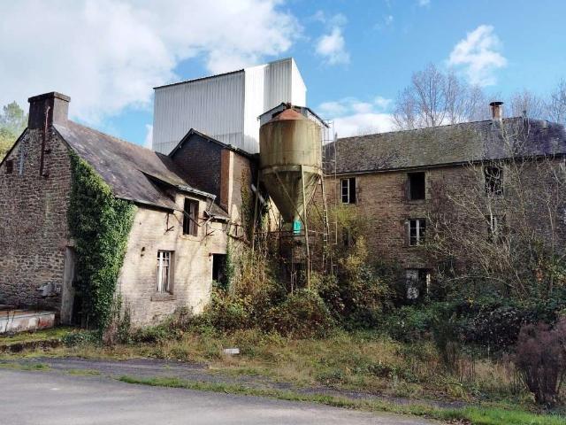 Divers ventes 1 pièce Priziac 56