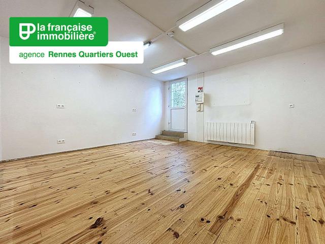 Divers ventes 1 pièce Rennes Cleunay 35