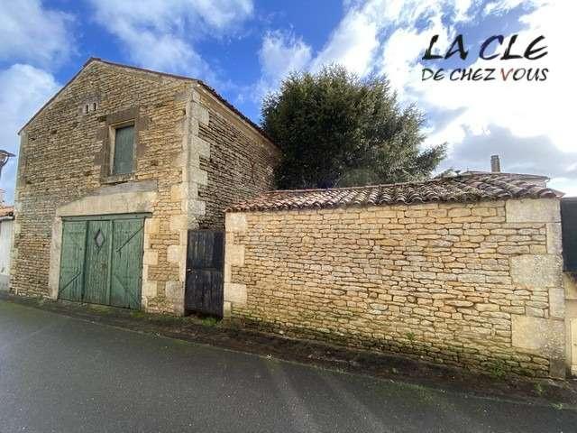 Divers ventes 2 pièces Maillé 85