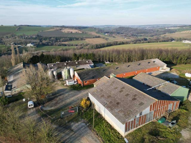 Divers ventes 2 pièces Merléac 22