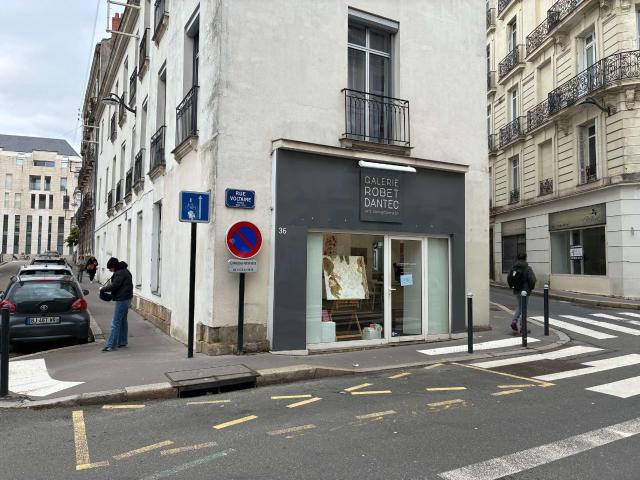Divers ventes 2 pièces Nantes Centre Ville 44