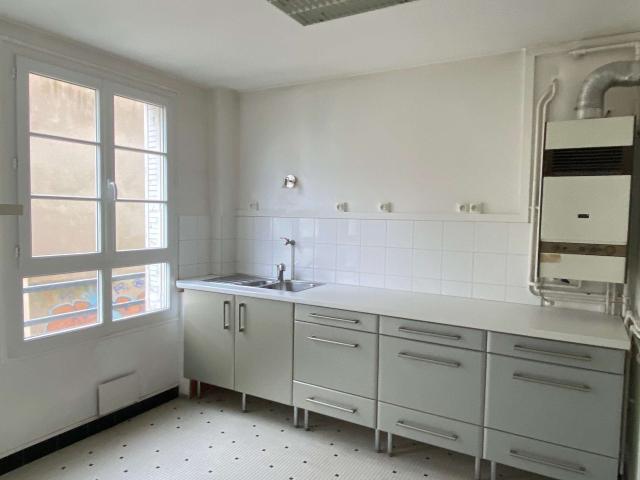 Divers ventes 2 pièces Nantes Centre Ville 44