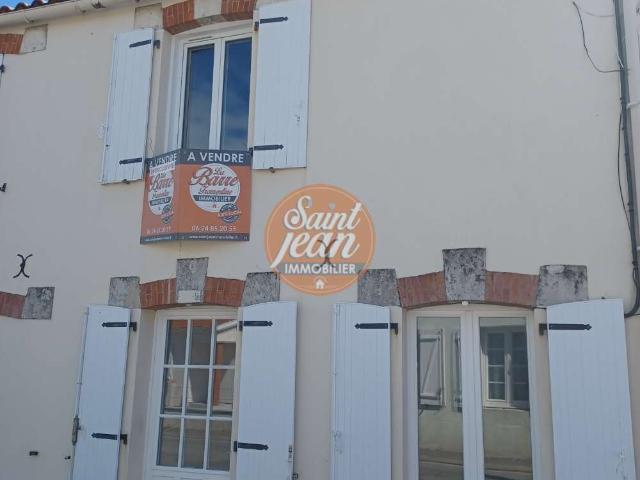 Divers ventes 2 pièces Beauvoir sur Mer 85