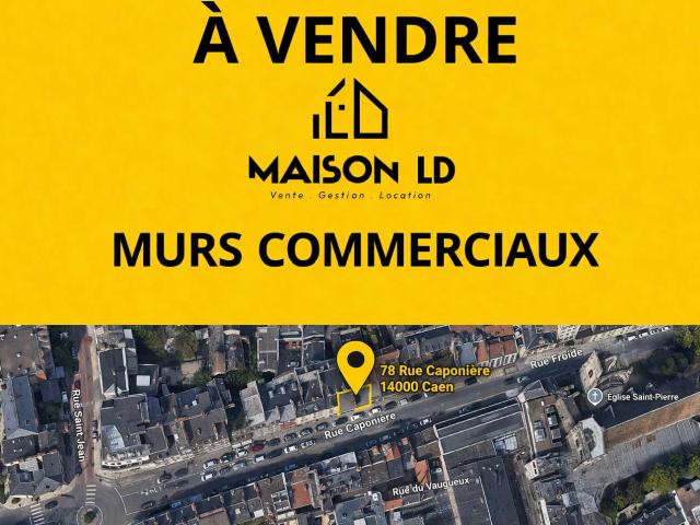 Divers ventes 2 pièces Caen 14