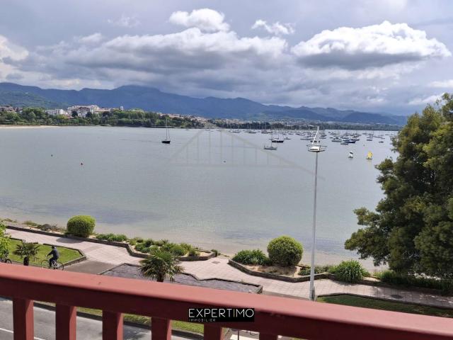 Divers ventes 2 pièces Hendaye 64