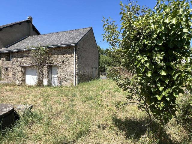 Divers ventes 2 pièces La Chapelle sur Erdre 44