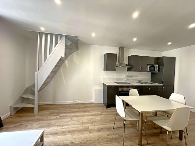 Divers ventes 2 pièces Rennes Saint Helier 35