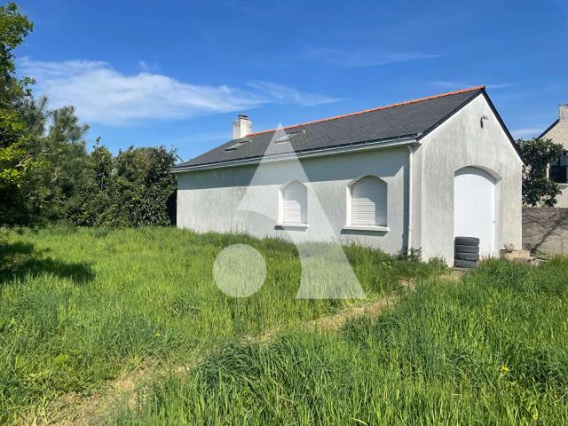 Vente maison 2 pièces Sucé sur Erdre 44