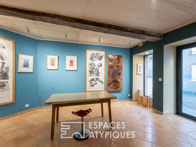Divers ventes 2 pièces Saint Malo 35