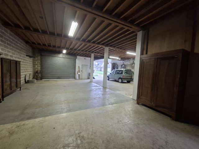 Divers ventes 2 pièces Saint Denis d'Anjou 53