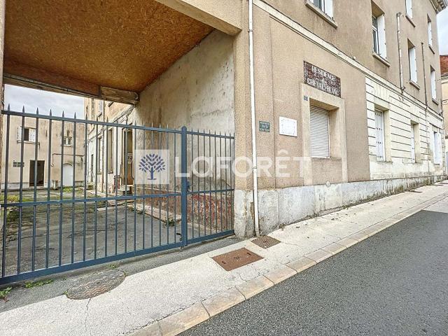 Divers ventes 35 pièces Thouars 79