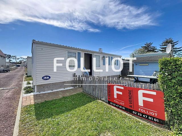Divers ventes 3 pièces Montmartin sur Mer 50