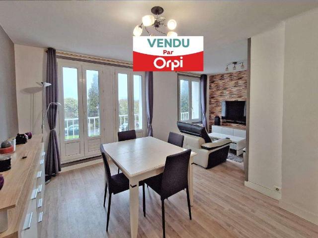 Divers ventes 3 pièces Morlaix 29