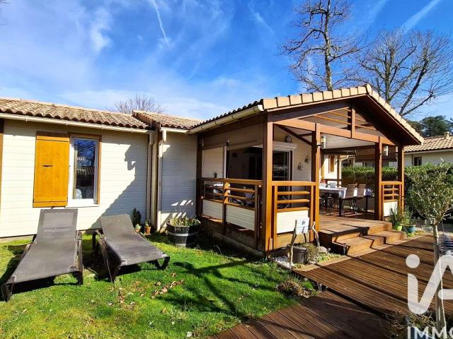 Divers ventes 3 pièces Azur 40