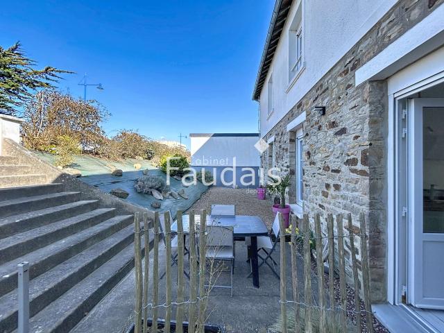 Divers ventes 3 pièces Barneville Carteret 50