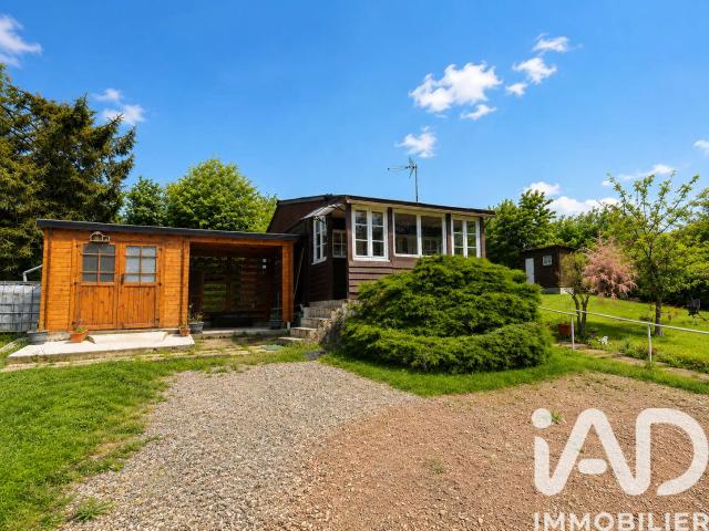 Divers ventes 3 pièces Bézancourt 76