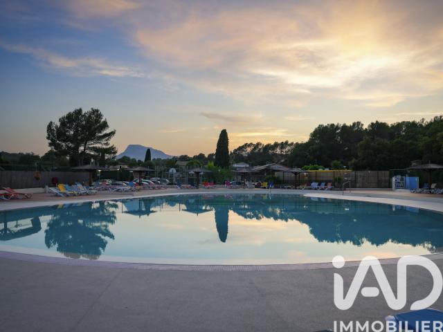 Divers ventes 3 pièces La Crau 83
