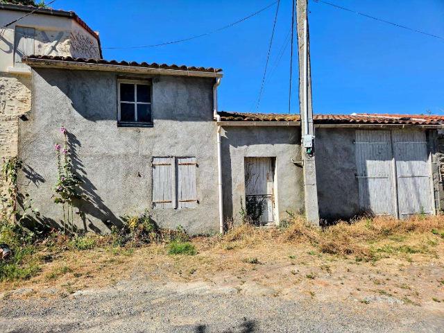 Divers ventes 3 pièces Les Moutiers en Retz 44