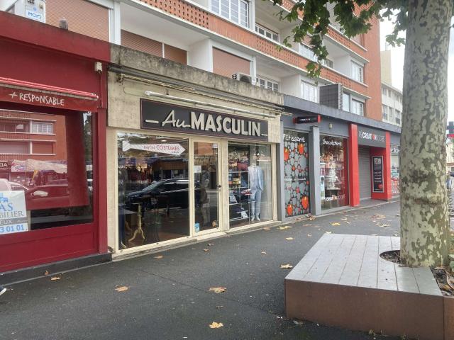 Divers ventes 3 pièces Lisieux 14