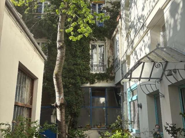 Divers ventes 3 pièces Paris 11e 75